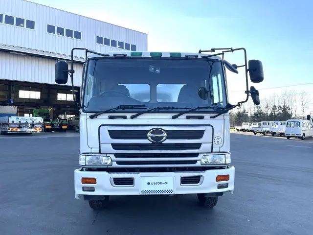 日野 プロフィア KL-FR2PPHA(6x4)の写真3