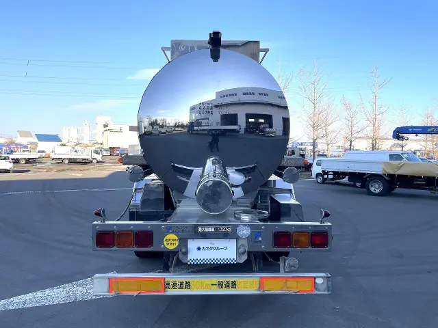 日野 プロフィア KL-FR2PPHA(6x4)の写真5
