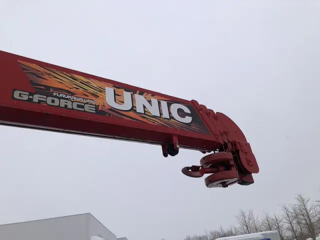 日野 レンジャー 2PG-FD2ABA(2WD)の写真13