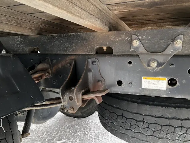 日野 レンジャー 2PG-FD2ABA(2WD)の写真15