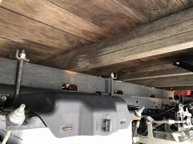 日野 レンジャー 2PG-FD2ABA(2WD)の写真16