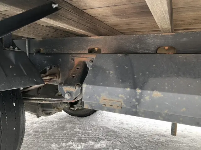 日野 レンジャー 2PG-FD2ABA(2WD)の写真17