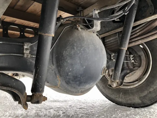 日野 レンジャー 2PG-FD2ABA(2WD)の写真18