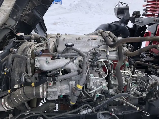 日野 レンジャー 2PG-FD2ABA(2WD)の写真19