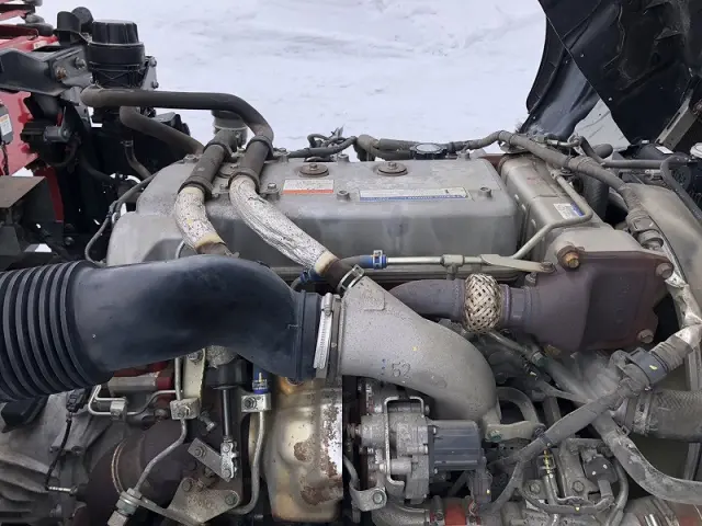 日野 レンジャー 2PG-FD2ABA(2WD)の写真20