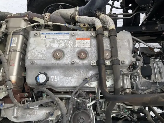 日野 レンジャー 2PG-FD2ABA(2WD)の写真21