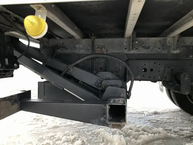 いすゞ エルフ 2PG-NPS88AN(4WD)の写真13