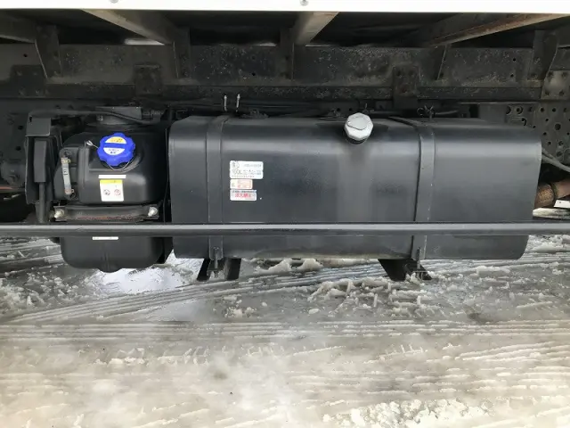 いすゞ エルフ 2PG-NPS88AN(4WD)の写真16