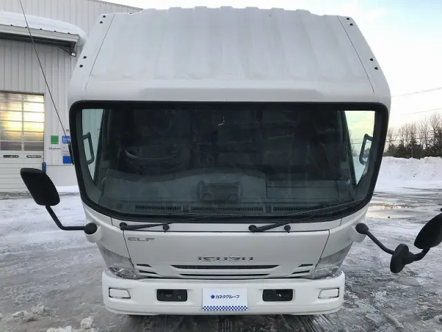 いすゞ エルフ 2PG-NPS88AN(4WD)の写真18