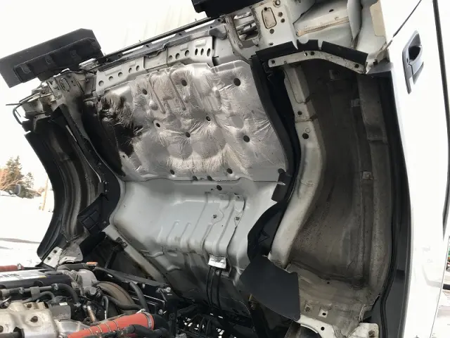 いすゞ エルフ 2PG-NPS88AN(4WD)の写真19