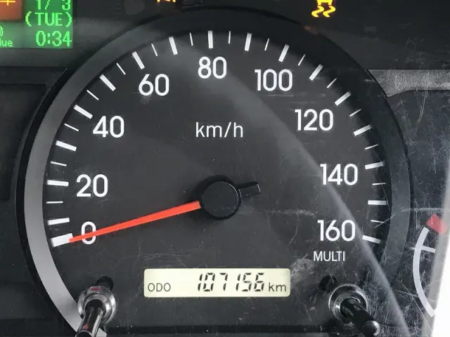 いすゞ エルフ 2PG-NPS88AN(4WD)の写真24