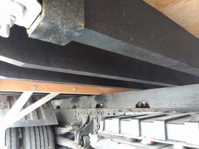 三菱 ファイター 2KG-FK62F(2WD)の写真15