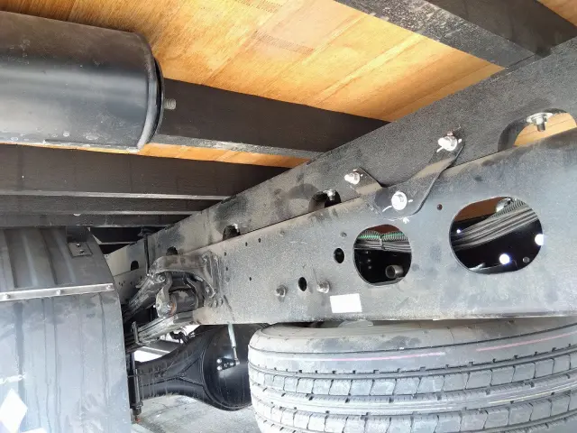 三菱 ファイター 2KG-FK62F(2WD)の写真16
