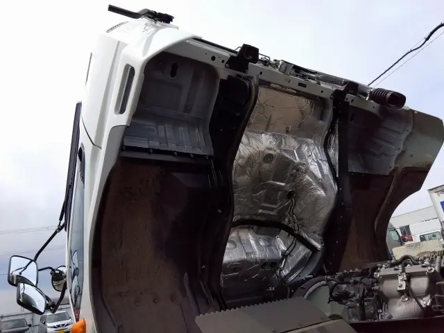 三菱 ファイター 2KG-FK62F(2WD)の写真19