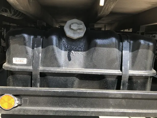 いすゞ エルフ TKG-NPS85AR(4WD)の写真12