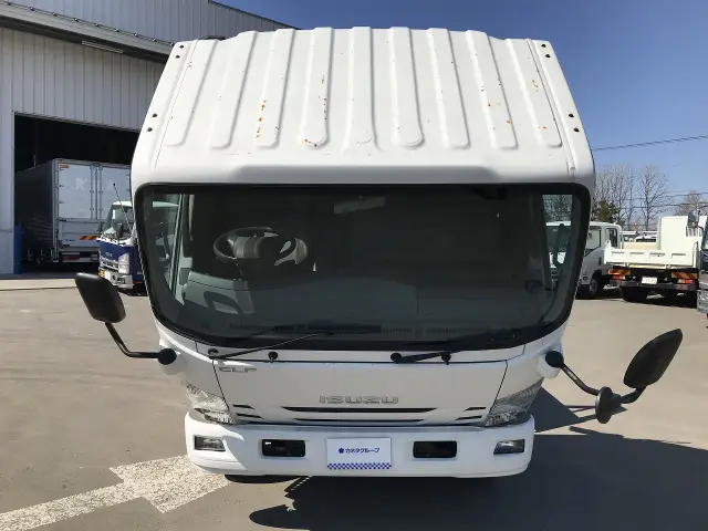 いすゞ エルフ TKG-NPS85AR(4WD)の写真18