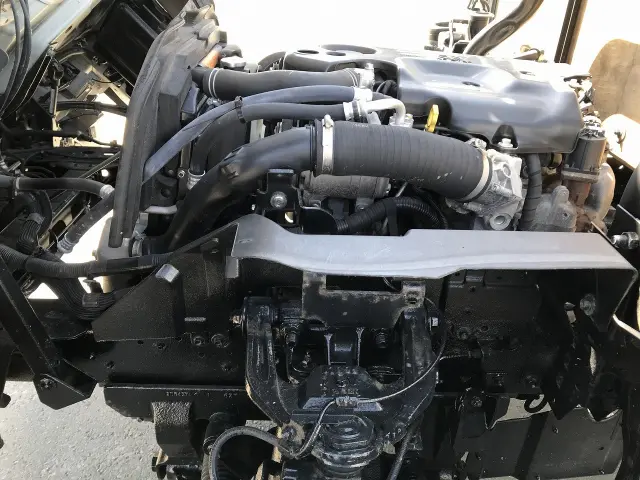 いすゞ エルフ TKG-NPS85AR(4WD)の写真21
