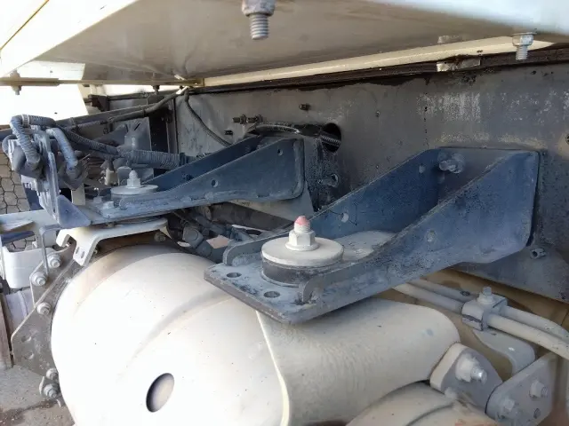 日野 レンジャー 2PG-GD2ABA(2WD)の写真13