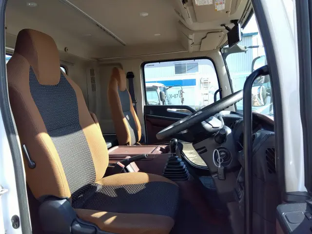 日野 レンジャー 2PG-GD2ABA(2WD)の写真22