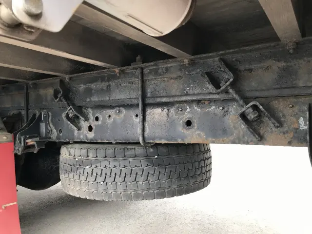 日野 レンジャー LKG-FE7JMAA(2WD)の写真13