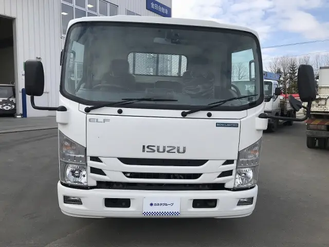 いすゞ エルフ 2RG-NPR88AR(2WD)の写真3