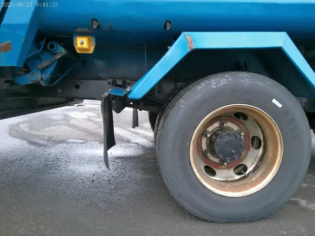 いすゞ フォワード TKG-FRR90S2(2WD)の写真12