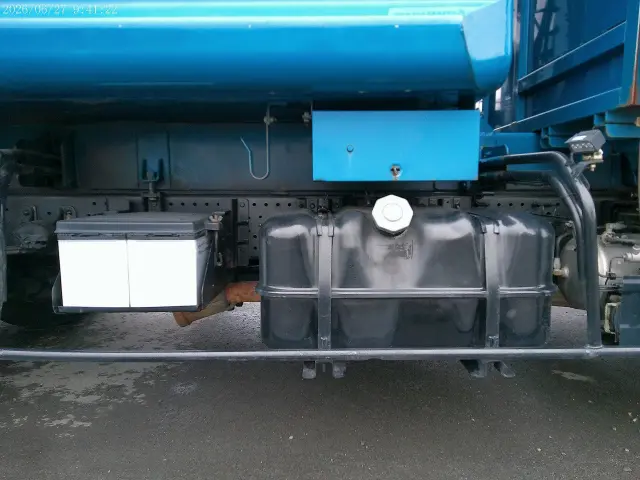 いすゞ フォワード TKG-FRR90S2(2WD)の写真13