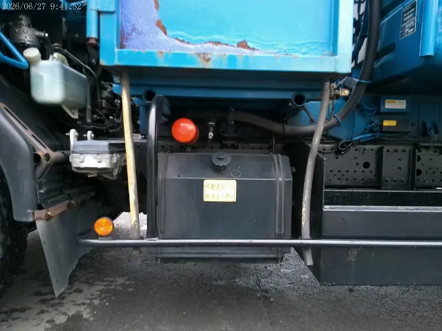 いすゞ フォワード TKG-FRR90S2(2WD)の写真14