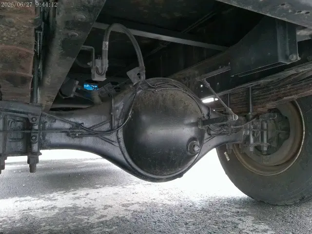 いすゞ フォワード TKG-FRR90S2(2WD)の写真19
