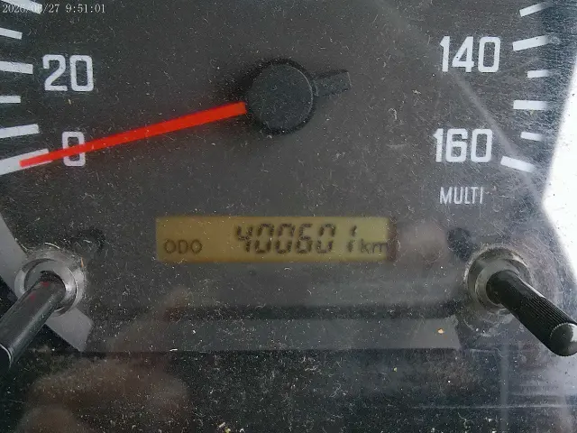 いすゞ フォワード TKG-FRR90S2(2WD)の写真24