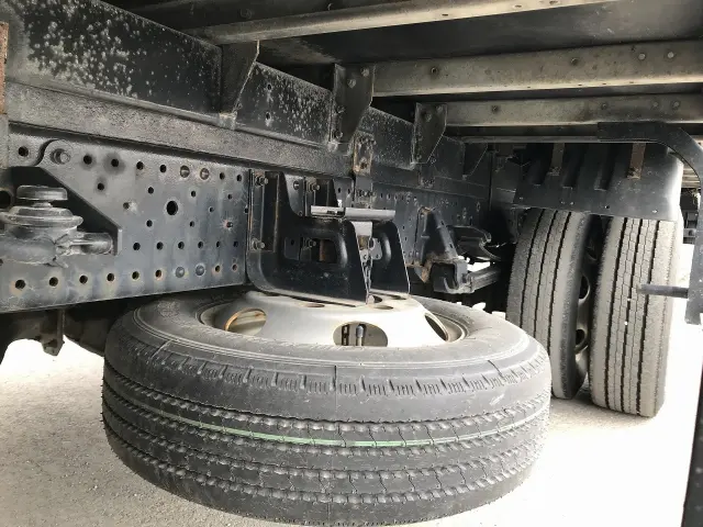いすゞ エルフ 2PG-NPS88AN(4WD)の写真11