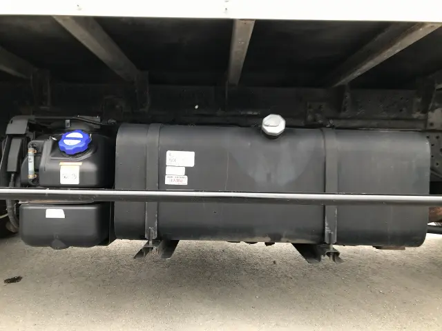 いすゞ エルフ 2PG-NPS88AN(4WD)の写真12