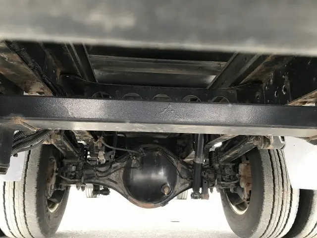 いすゞ エルフ 2PG-NPS88AN(4WD)の写真16