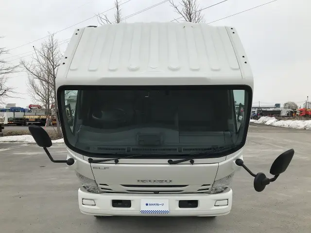 いすゞ エルフ 2PG-NPS88AN(4WD)の写真19