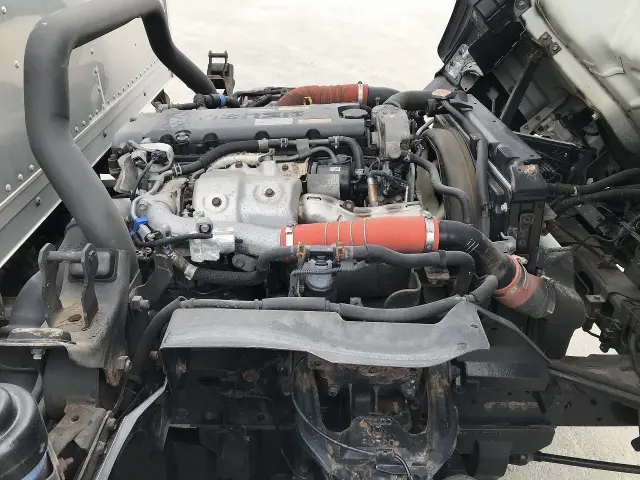 いすゞ エルフ 2PG-NPS88AN(4WD)の写真20