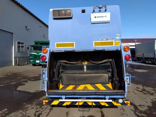 いすゞ フォワード PKG-FSR90S2(2WD)の写真7