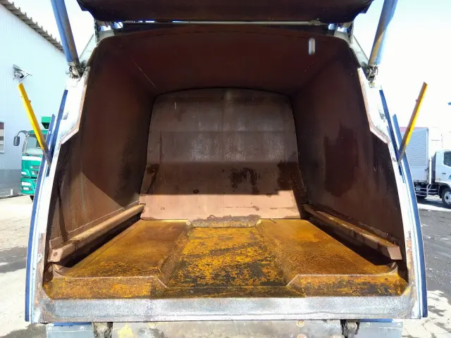 いすゞ フォワード PKG-FSR90S2(2WD)の写真11