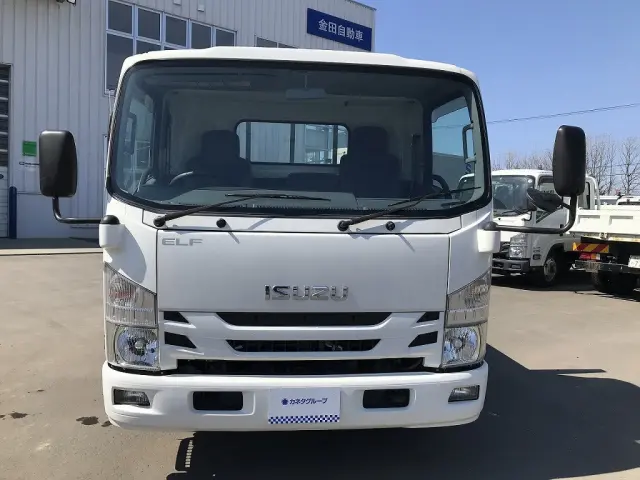 いすゞ エルフ TRG-NPR85AR(2WD)の写真3