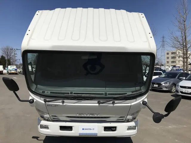 いすゞ エルフ TRG-NPR85AR(2WD)の写真18