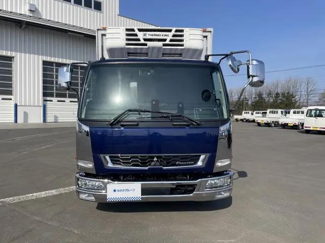三菱 ファイター 2KG-FK65F(2WD)の写真3