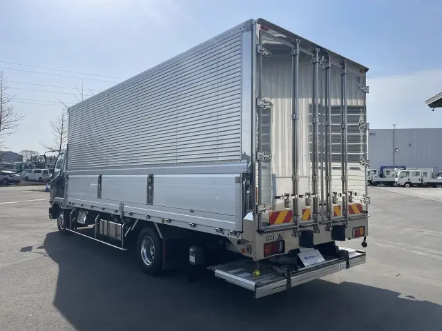 三菱 ファイター 2KG-FK65F(2WD)の写真4