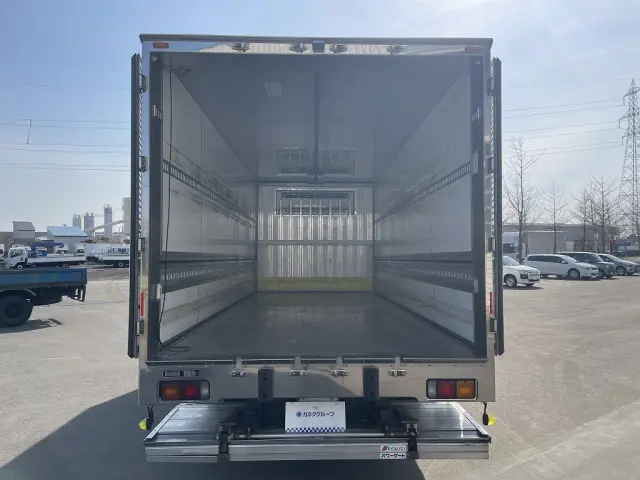 三菱 ファイター 2KG-FK65F(2WD)の写真7