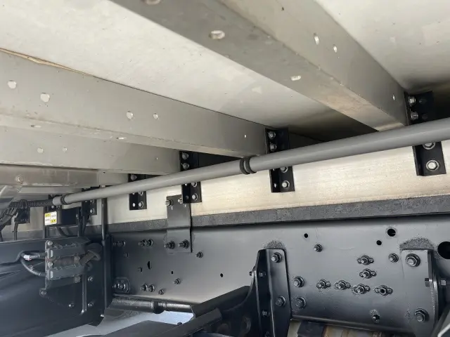 三菱 ファイター 2KG-FK65F(2WD)の写真12