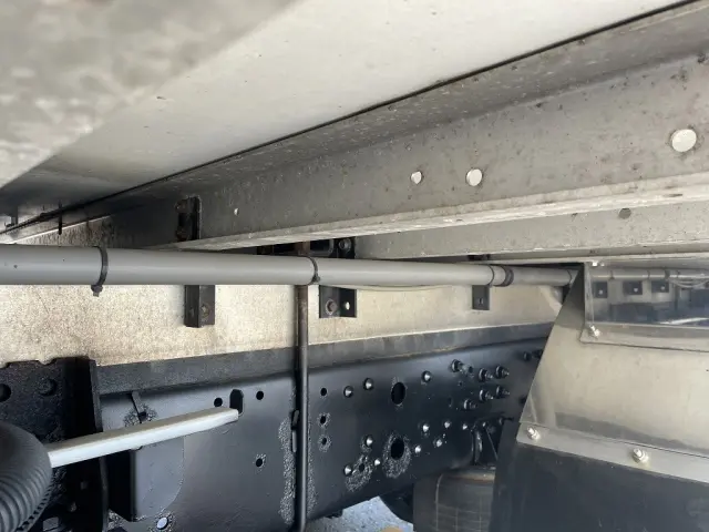 三菱 ファイター 2KG-FK65F(2WD)の写真13