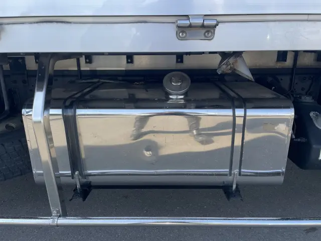 三菱 ファイター 2KG-FK65F(2WD)の写真16