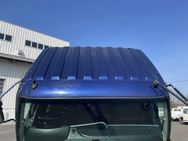 三菱 ファイター 2KG-FK65F(2WD)の写真18