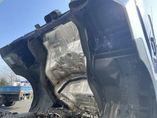 三菱 ファイター 2KG-FK65F(2WD)の写真19