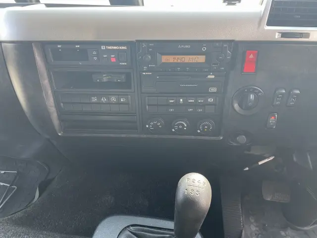 三菱 ファイター 2KG-FK65F(2WD)の写真23