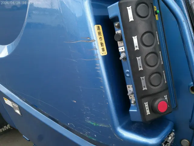 いすゞ フォワード TKG-FRR90S2(2WD)の写真16