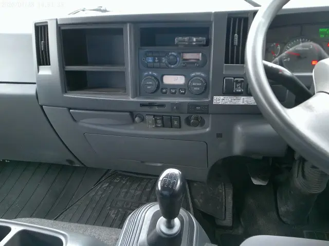 いすゞ フォワード TKG-FRR90S2(2WD)の写真23